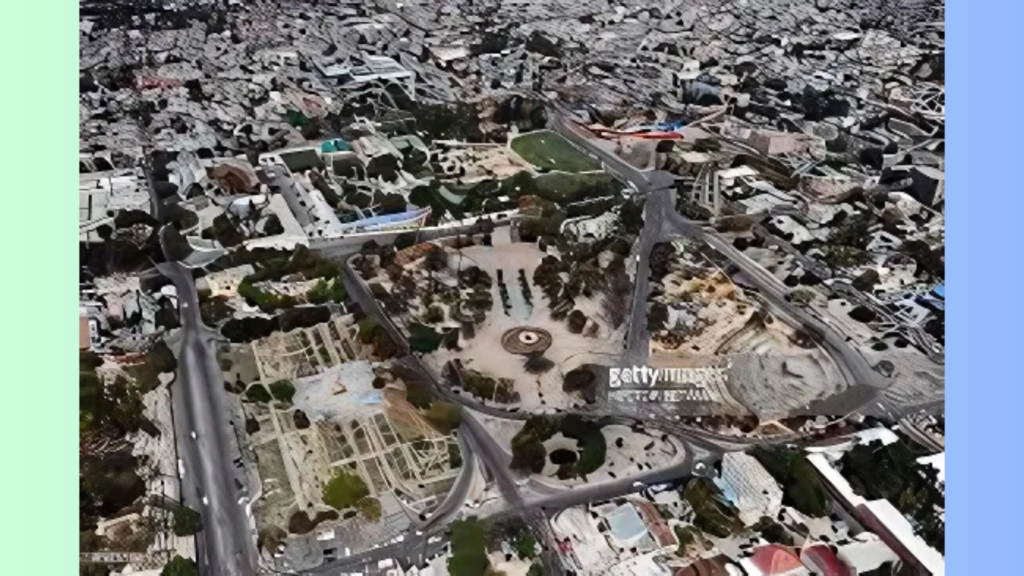 haiti